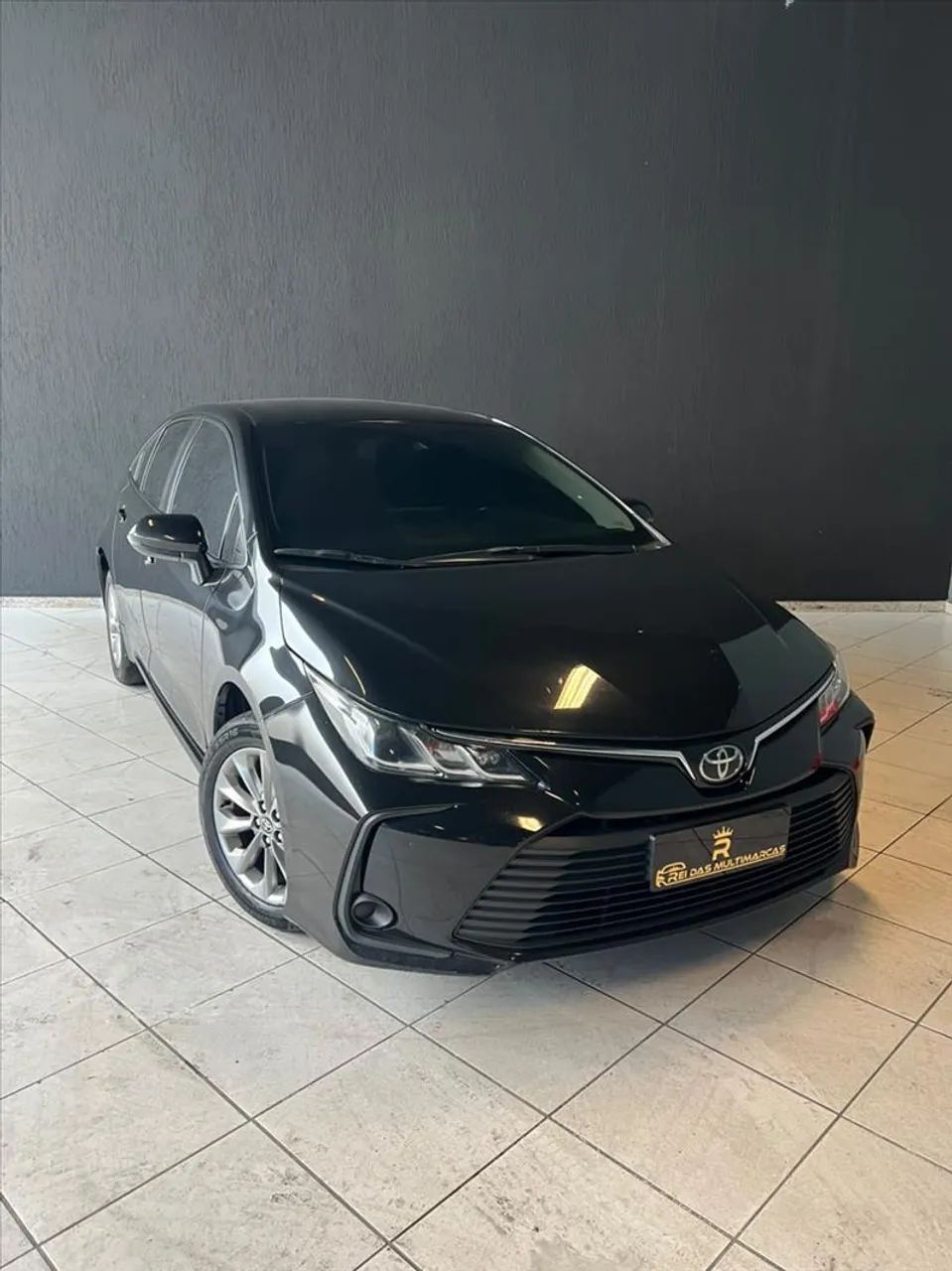 Toyota COROLLA 2