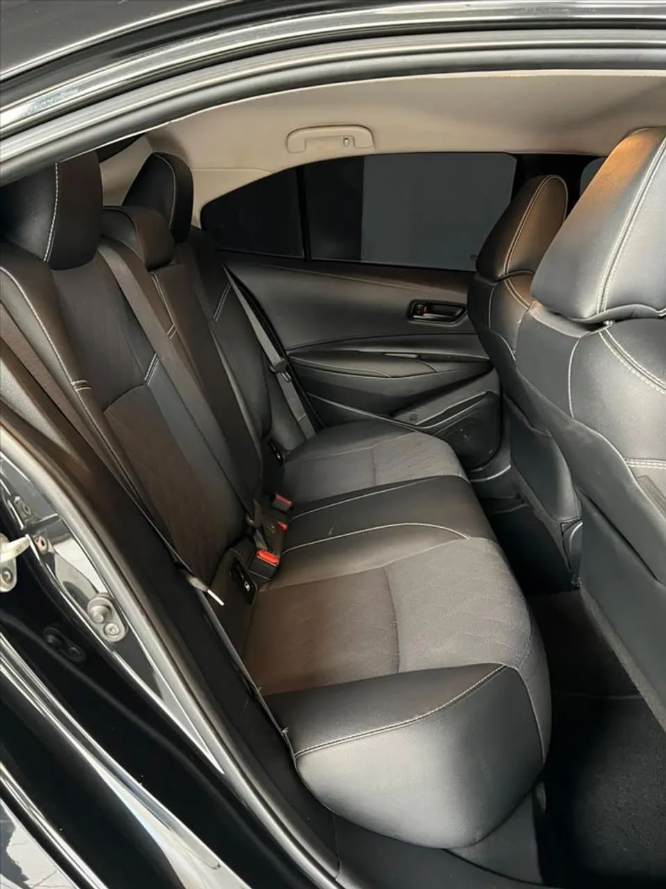 Toyota COROLLA 6
