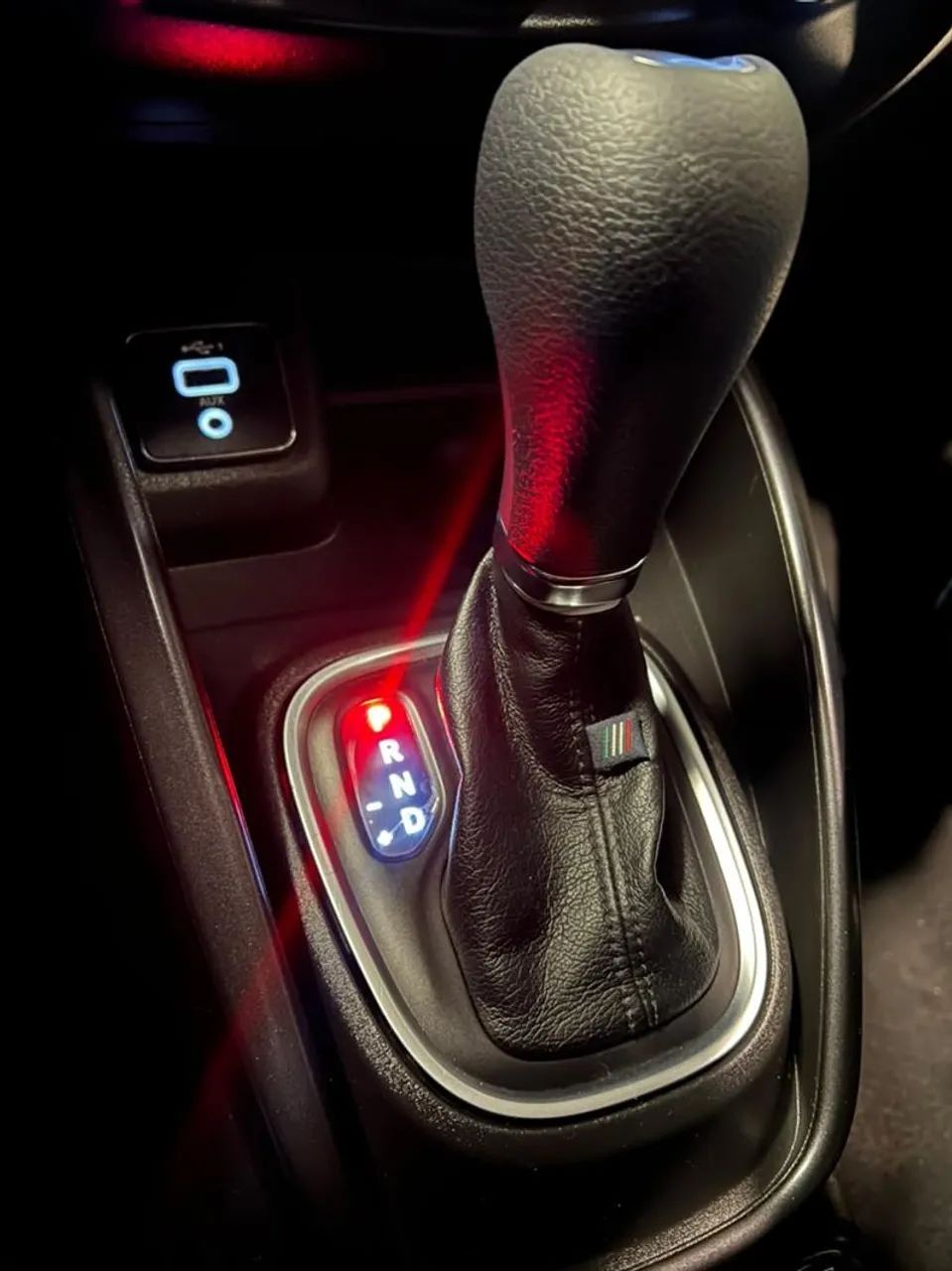 Fiat CRONOS 5