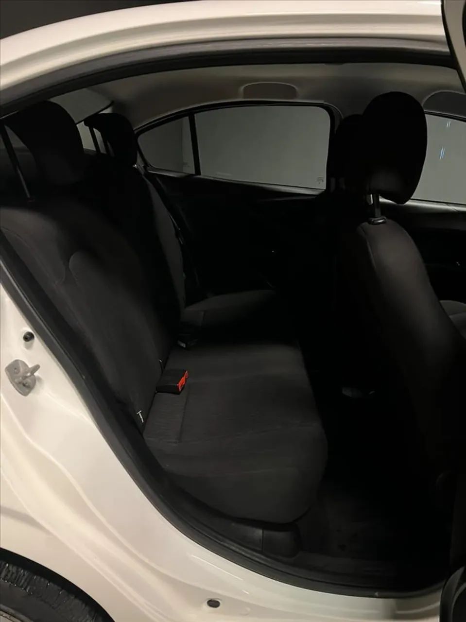 Fiat CRONOS 7