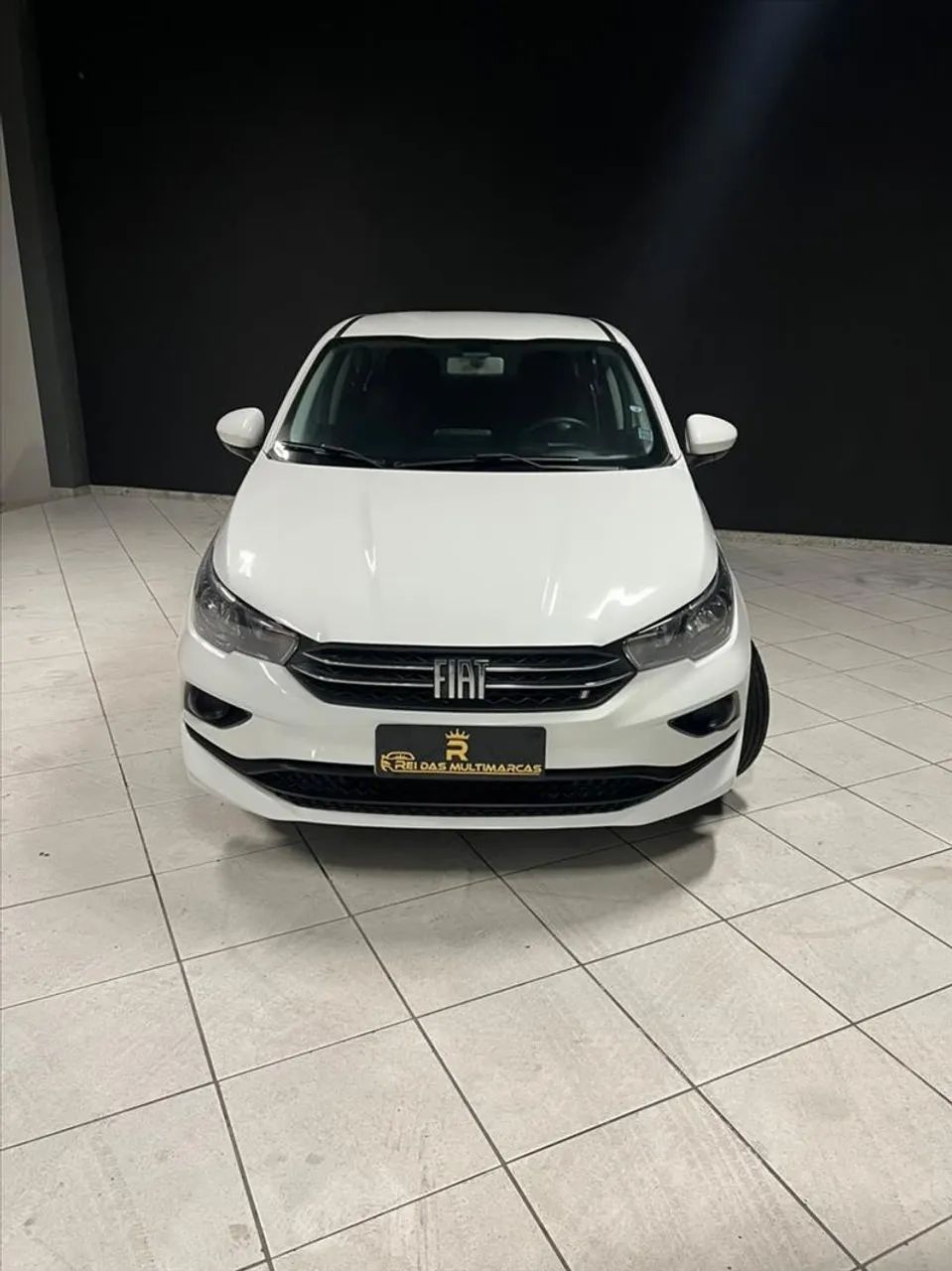 Fiat CRONOS 2024