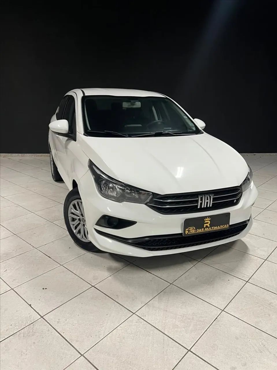 Fiat CRONOS 2