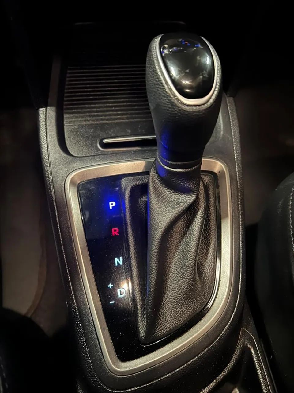 Hyundai HB20 5