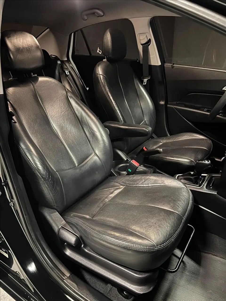 Hyundai HB20 6