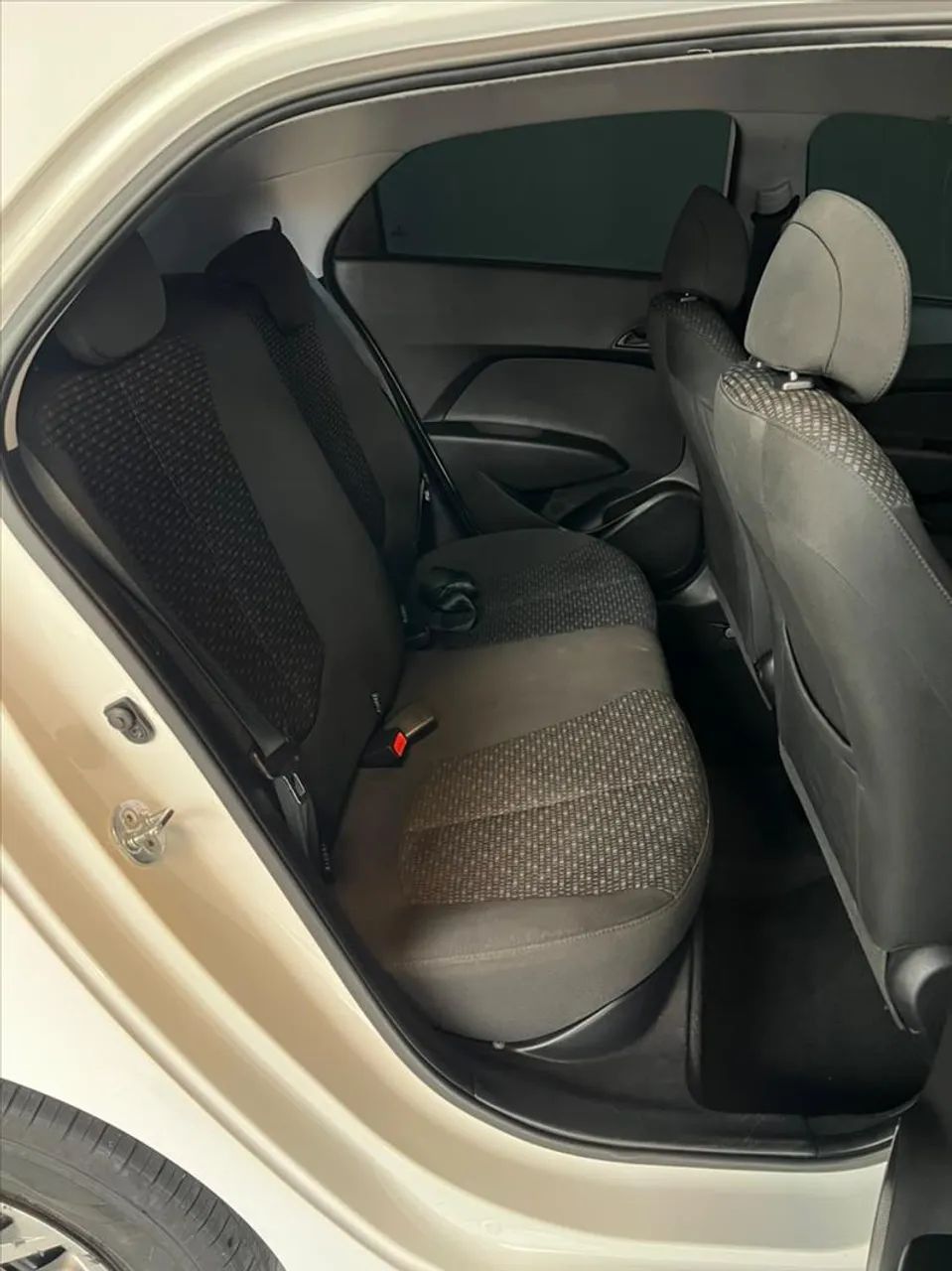 Hyundai HB20 5
