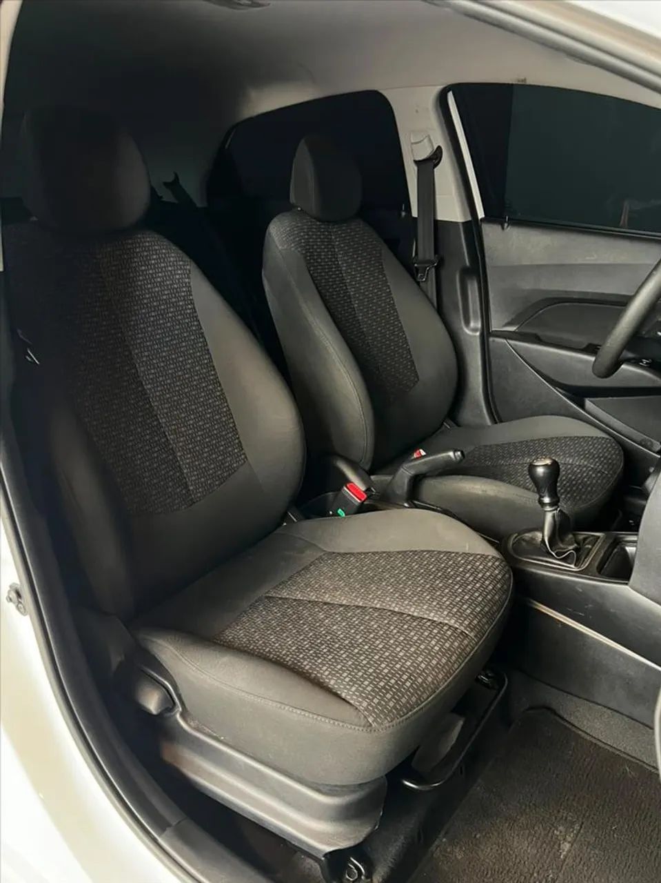 Hyundai HB20 4