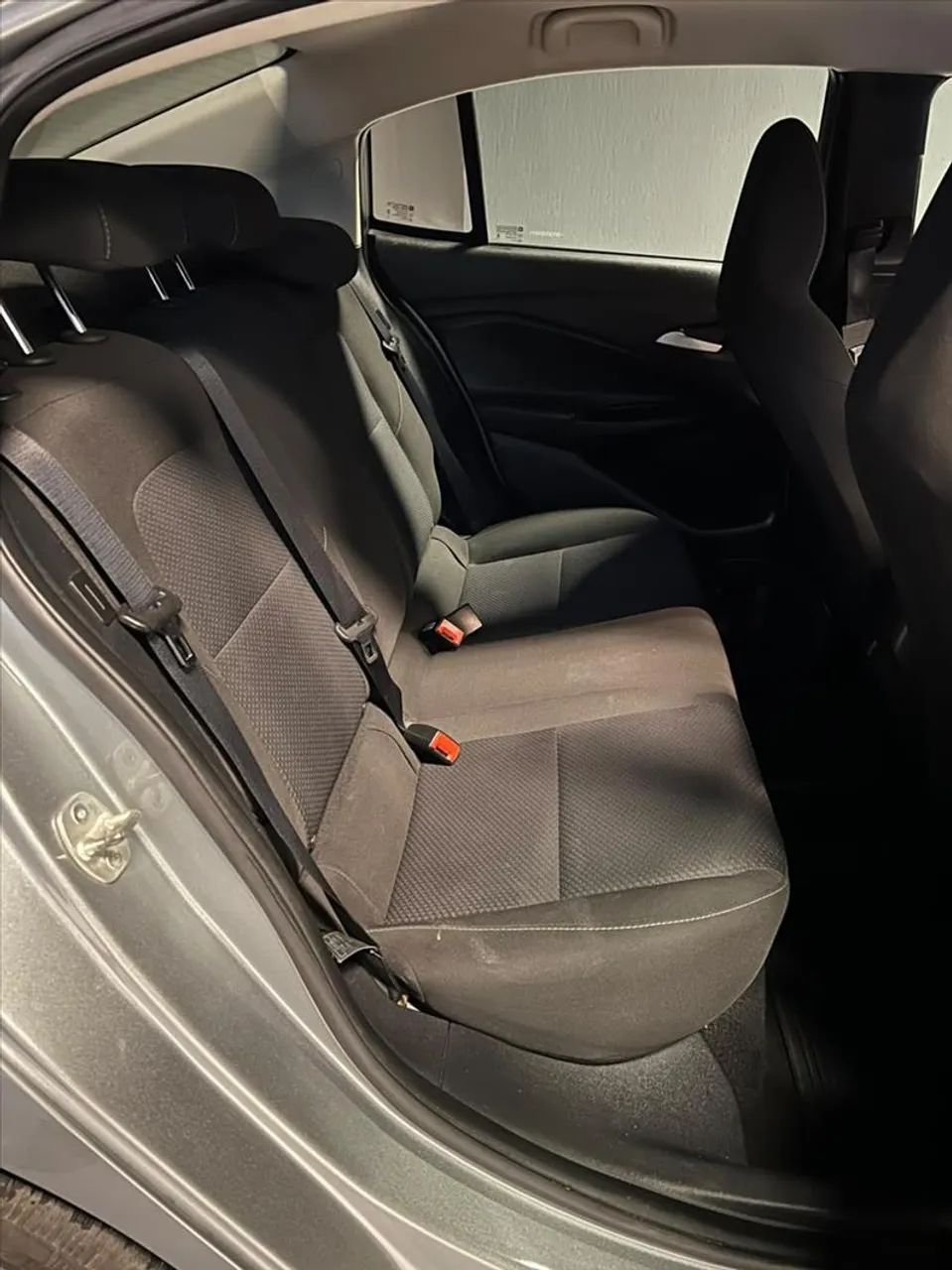 Chevrolet ONIX 3