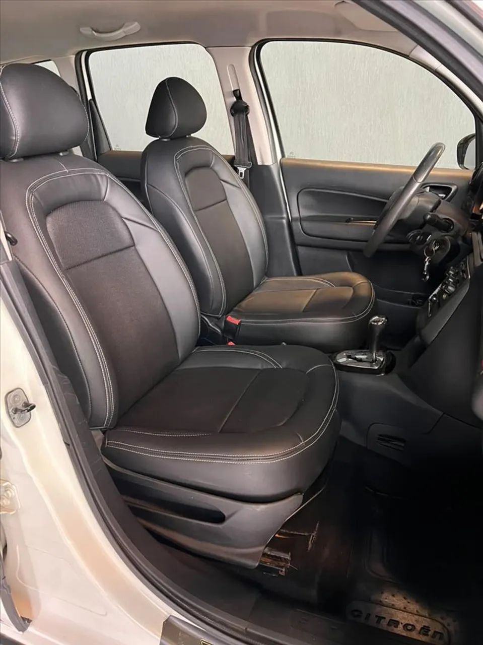 Citroen AIRCROSS 4
