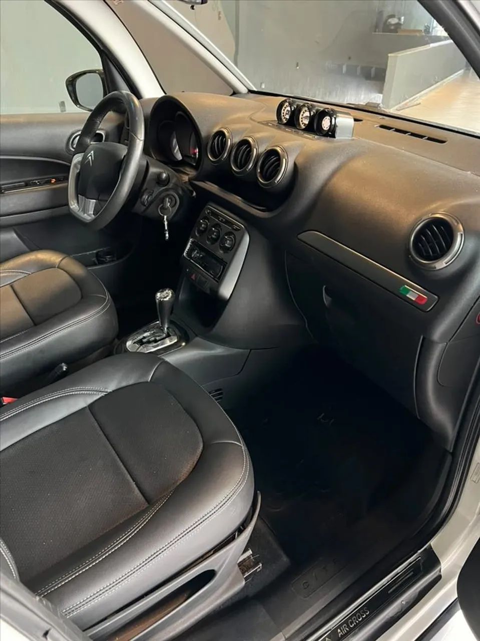 Citroen AIRCROSS 5