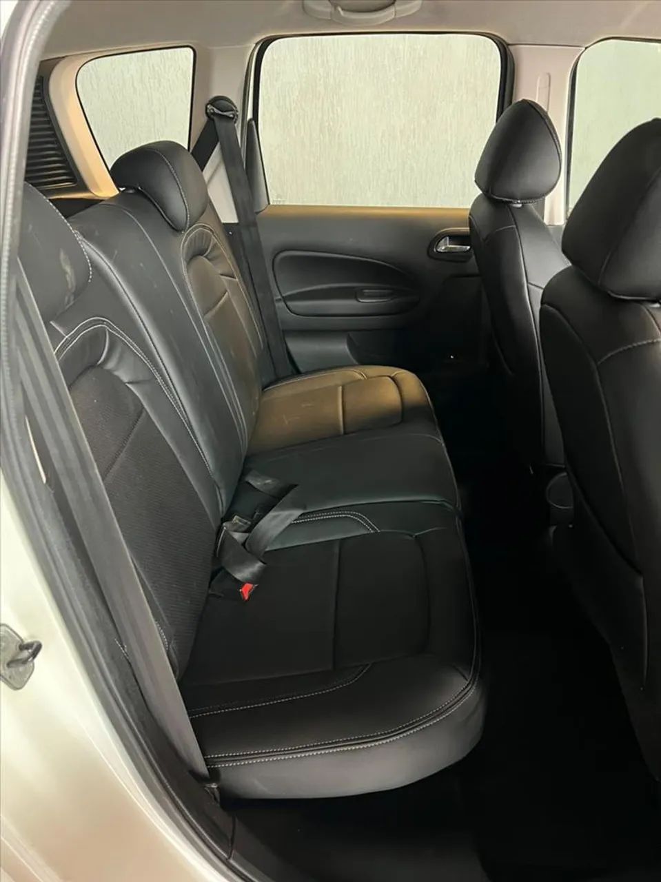 Citroen AIRCROSS 3