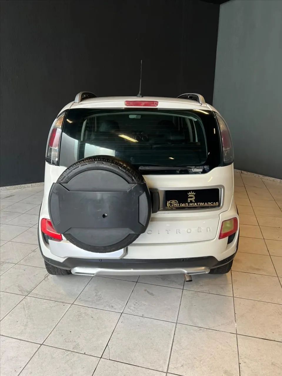 Citroen AIRCROSS 7