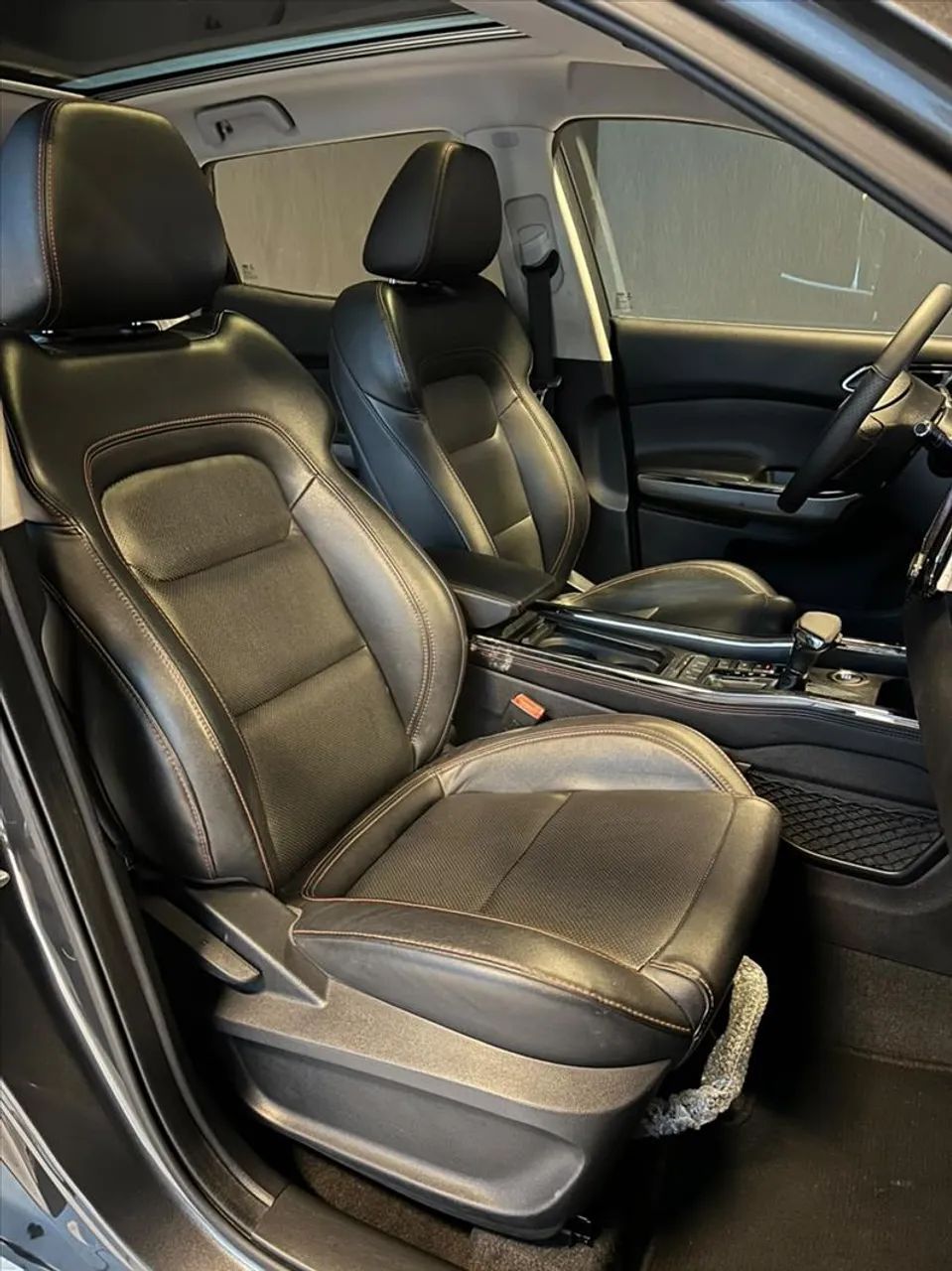 Chery TIGGO-5X 6
