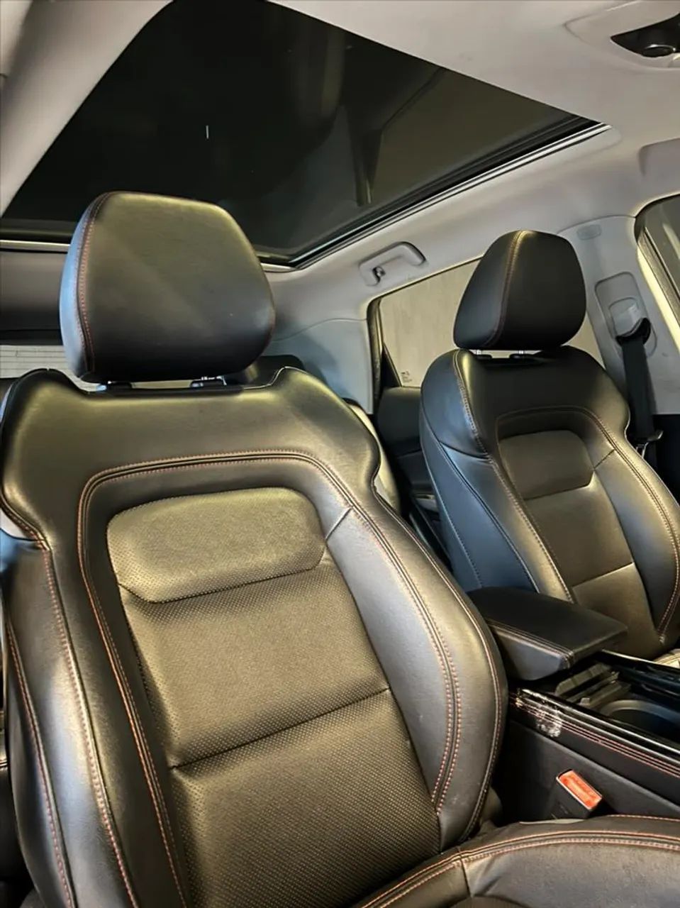 Chery TIGGO-5X 5