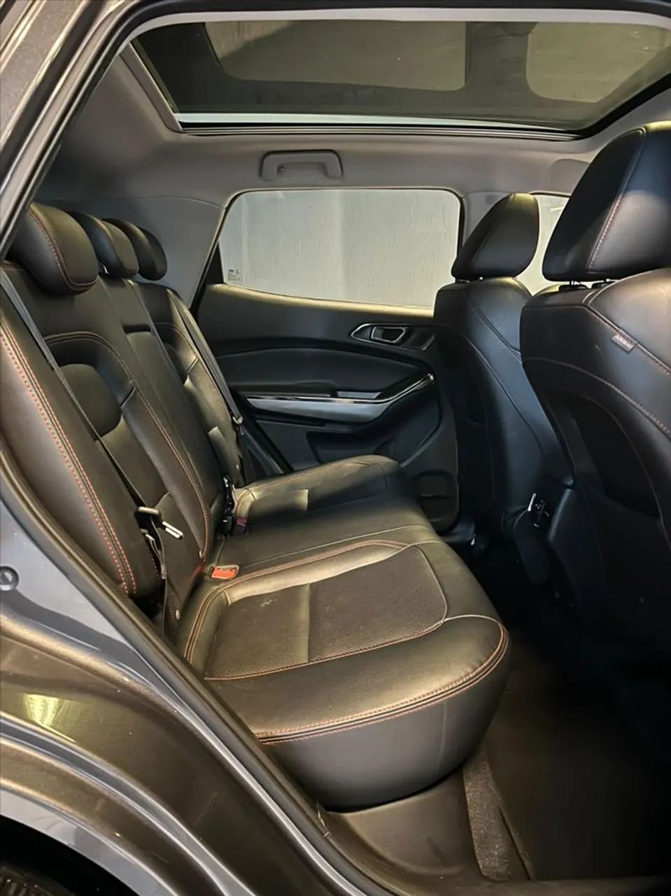 Chery TIGGO-5X 4
