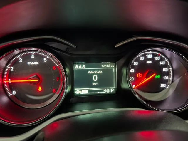 Chevrolet ONIX 7