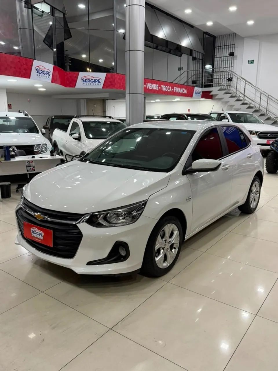 Chevrolet ONIX 2