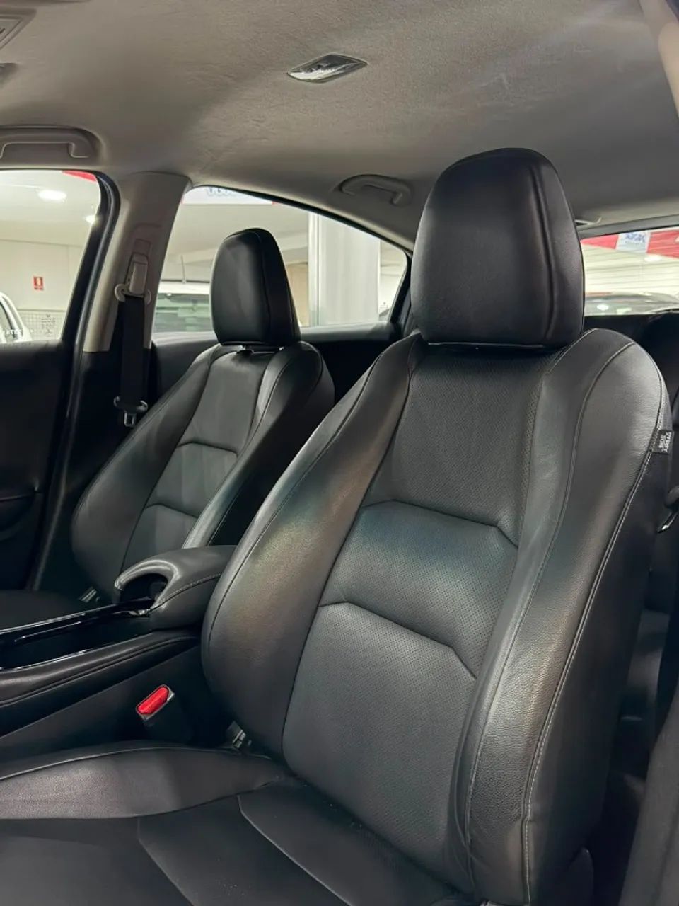 Honda HR-V 9