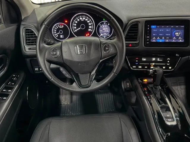 Honda HR-V 6