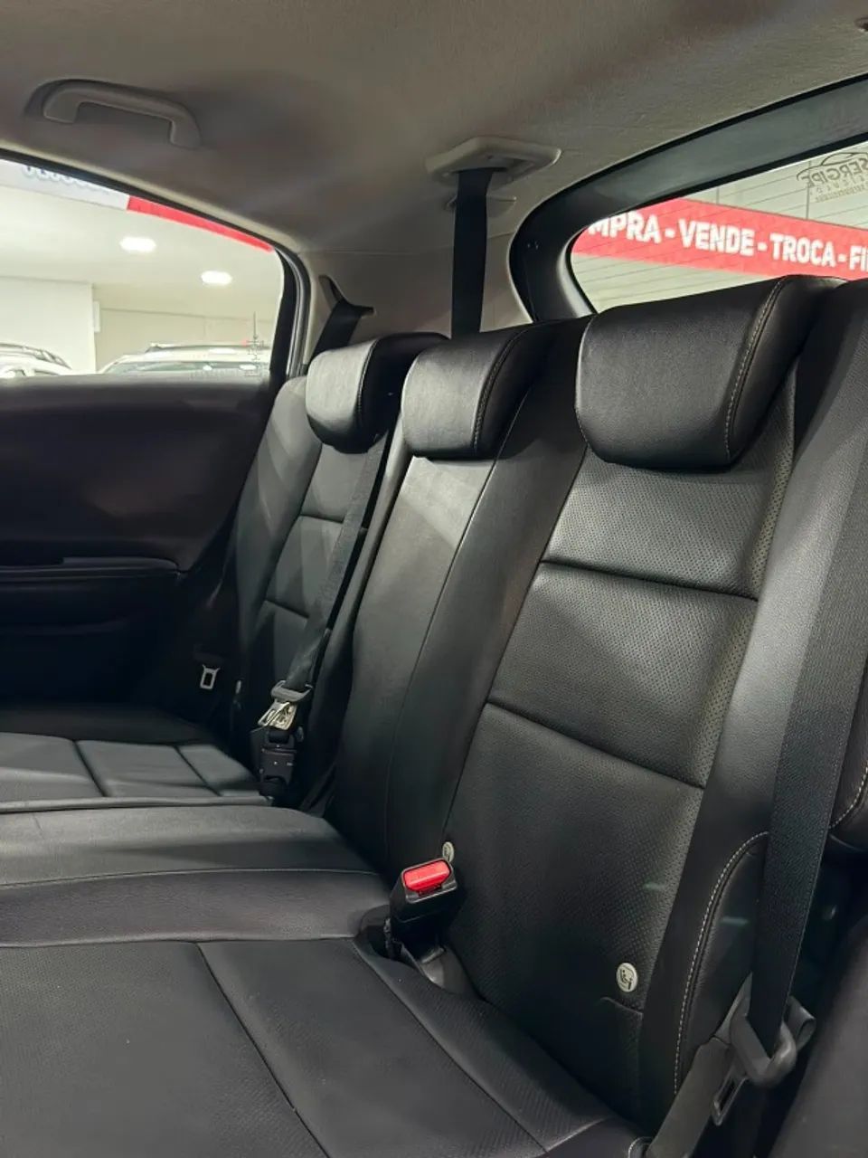 Honda HR-V 10