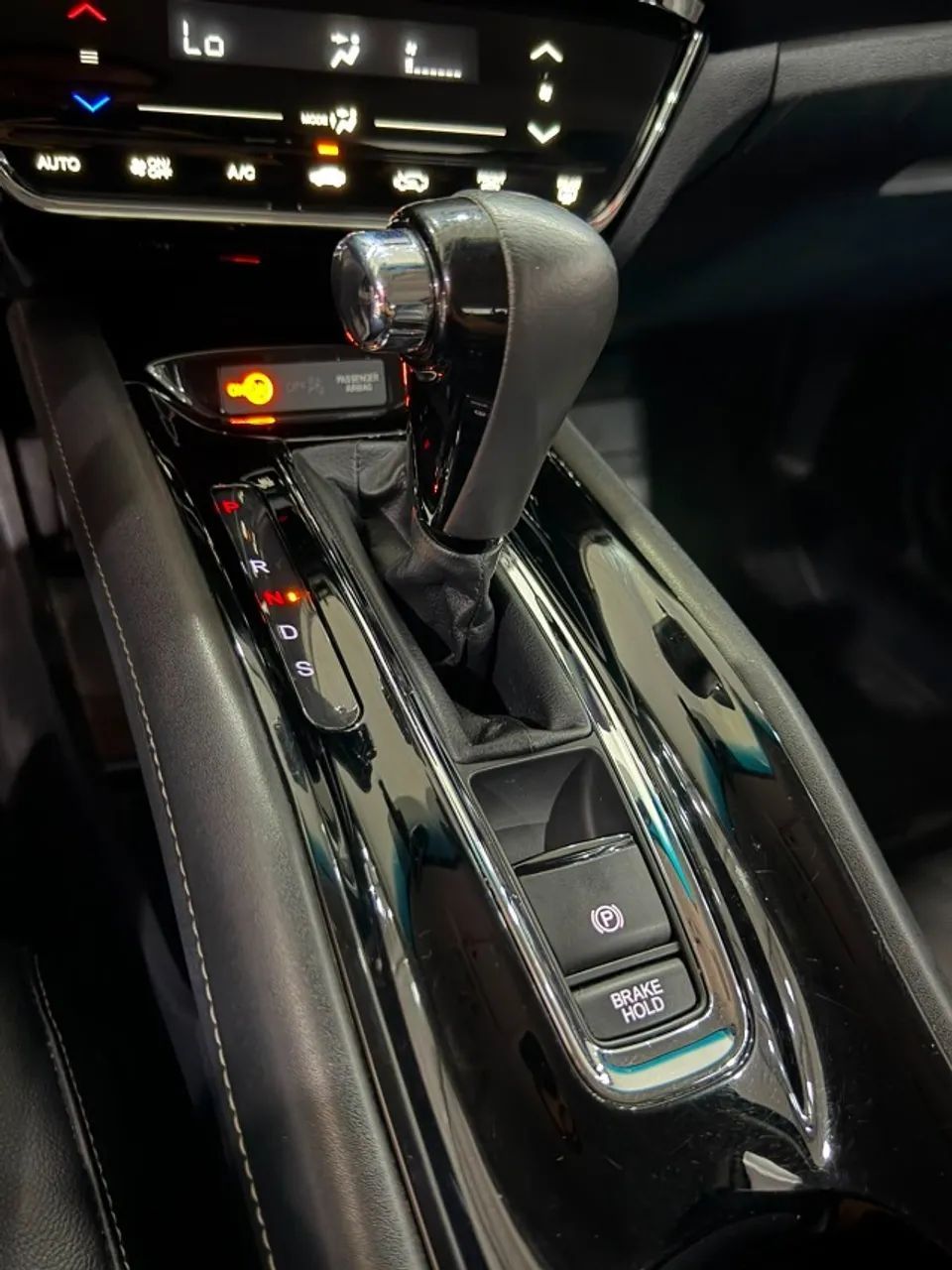 Honda HR-V 8