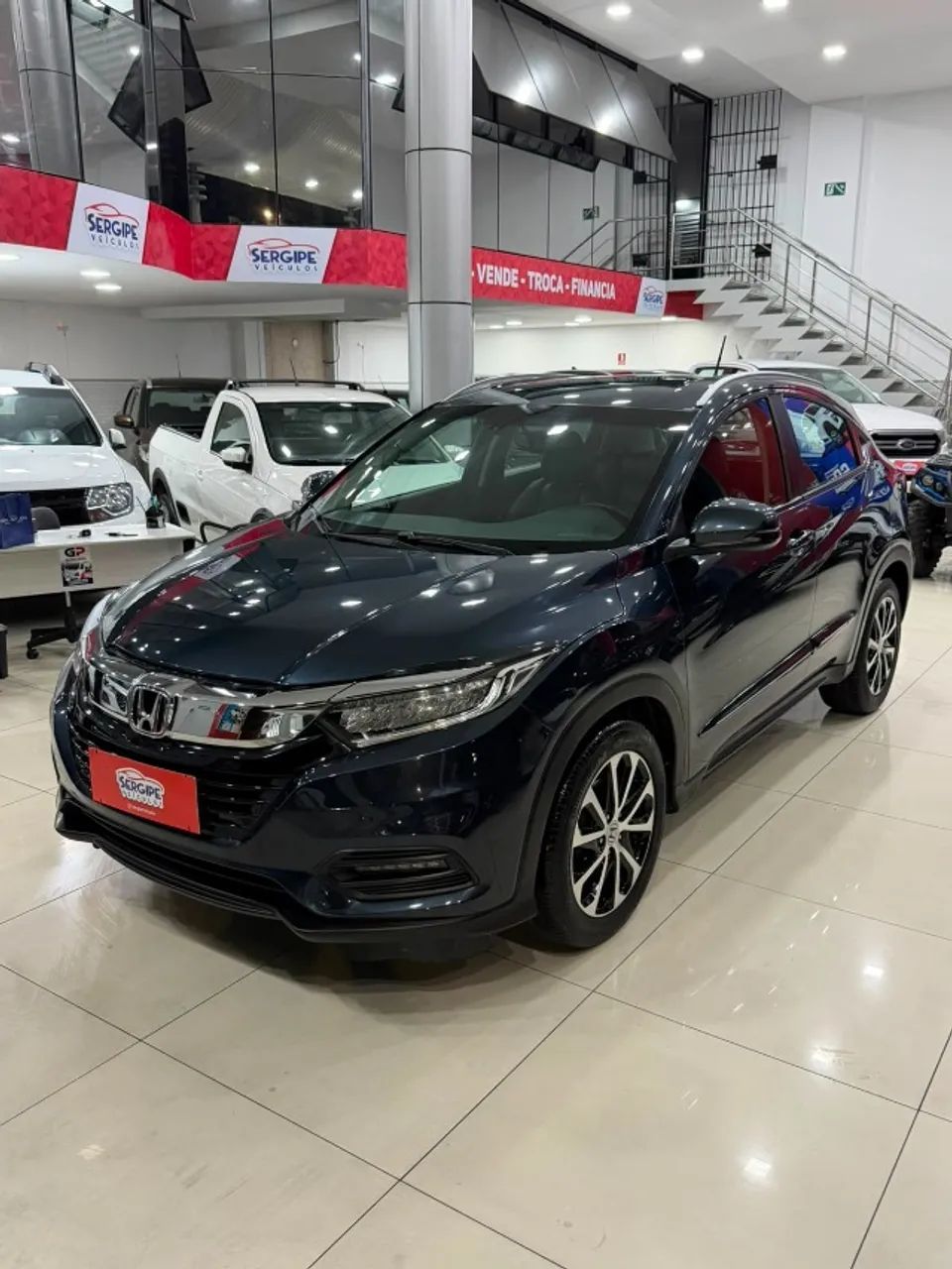 Honda HR-V 2