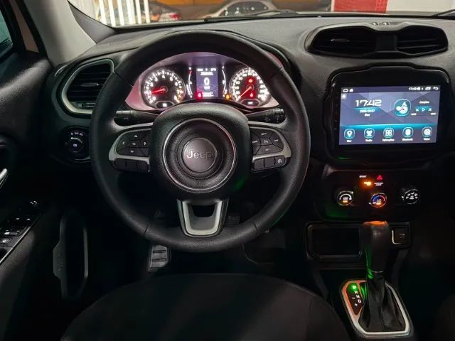 Jeep RENEGADE 6