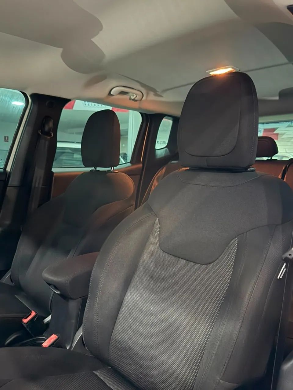 Jeep RENEGADE 9
