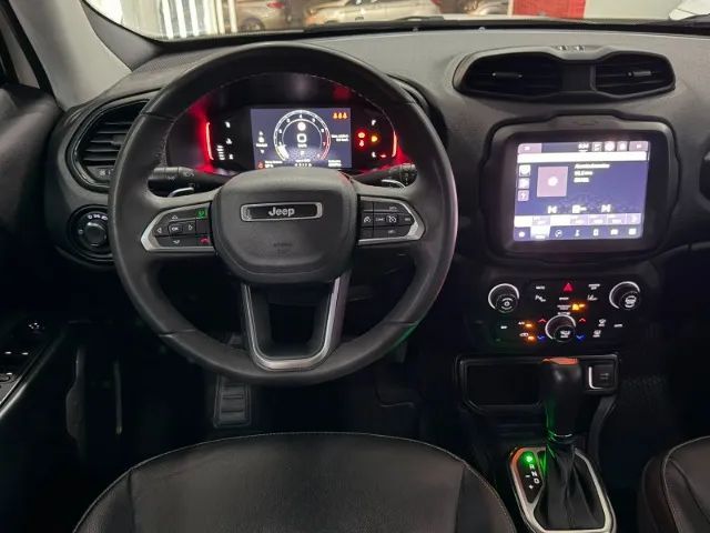 Jeep RENEGADE 6