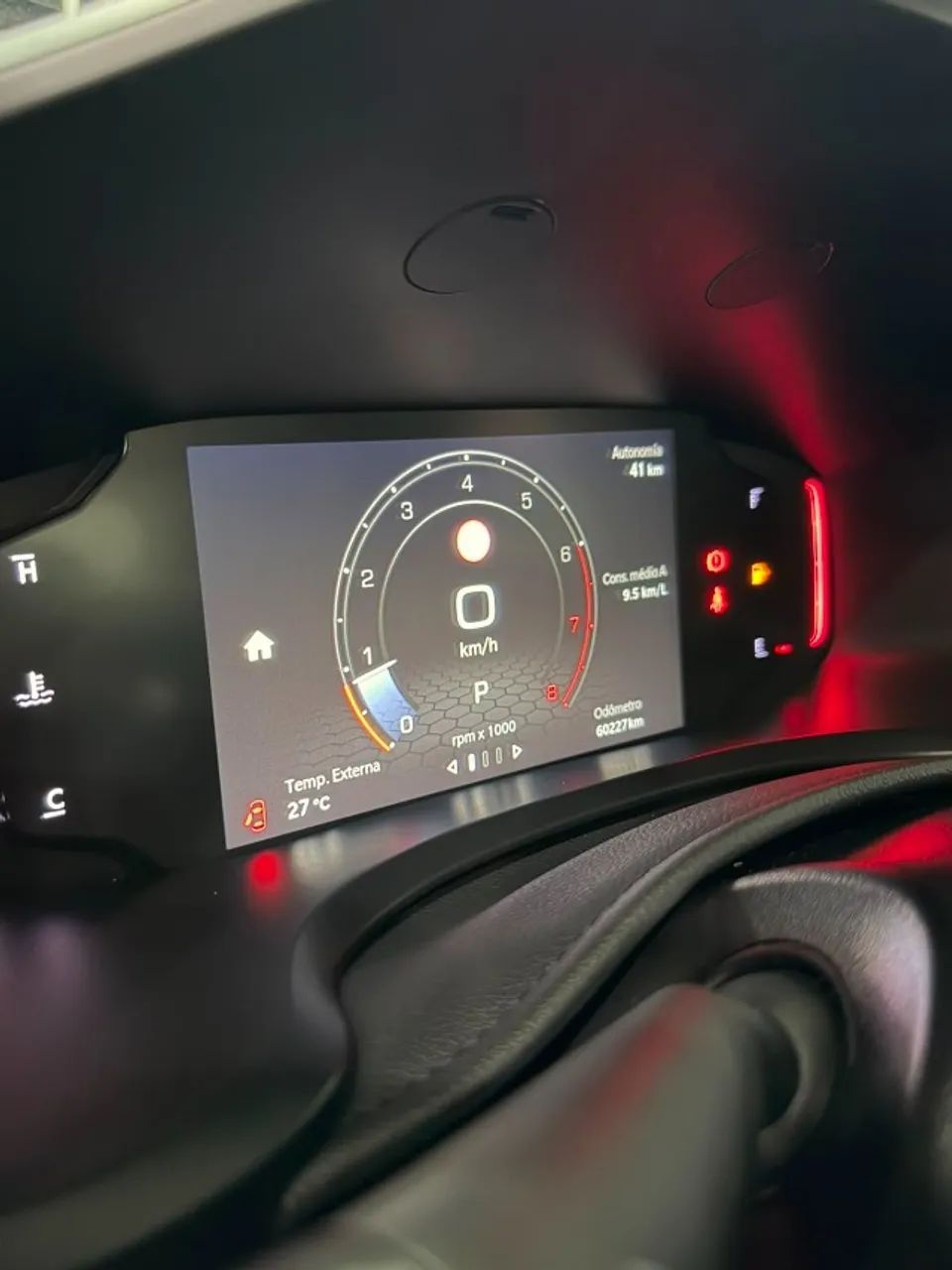 Jeep RENEGADE 7