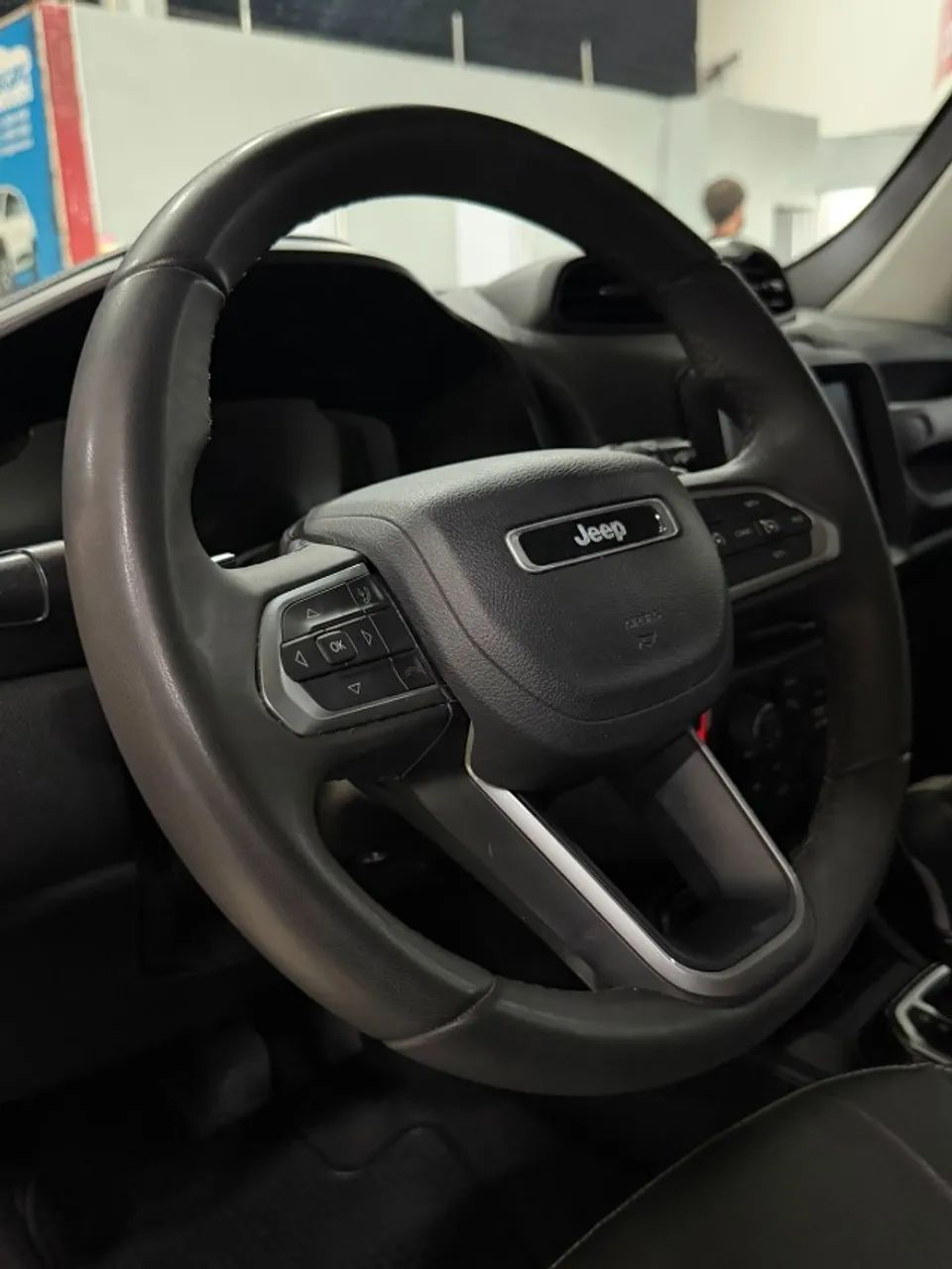 Jeep RENEGADE 5
