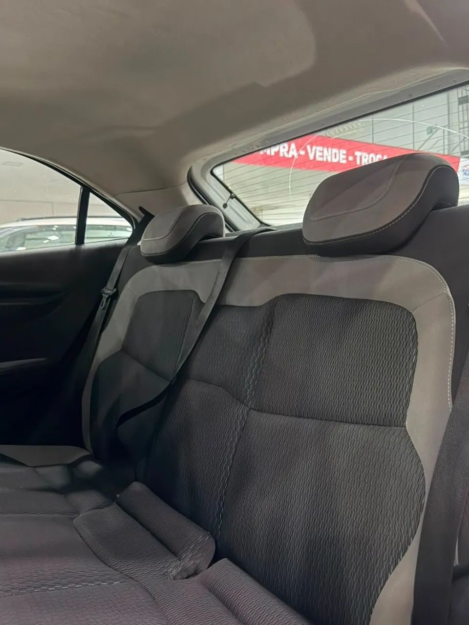 Chevrolet ONIX 7
