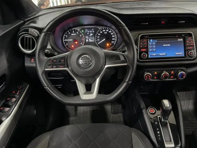 Nissan KICKS 6