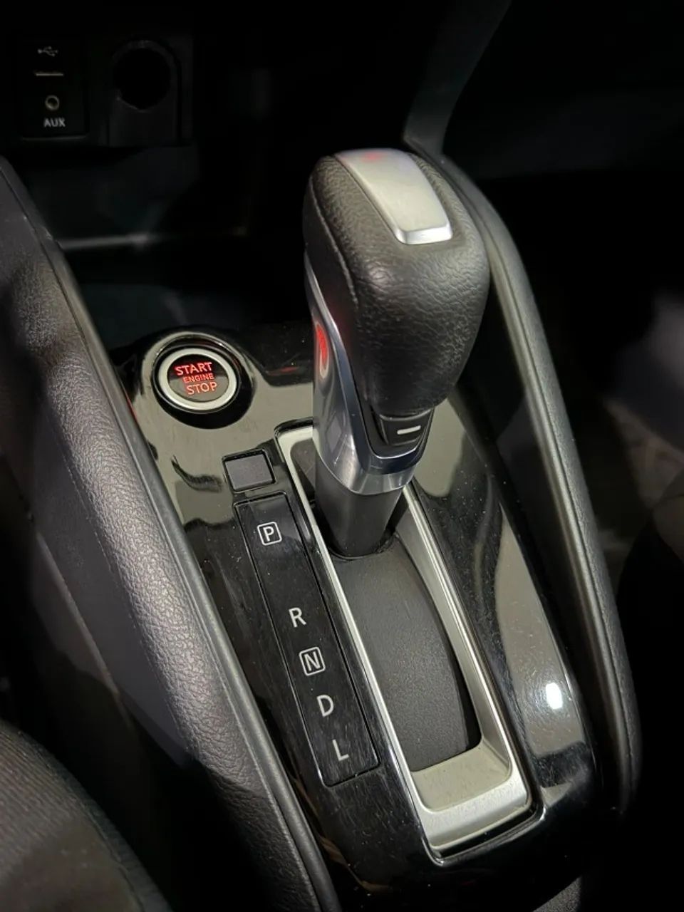 Nissan KICKS 7