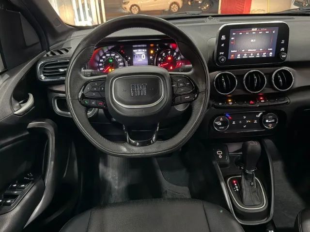 Fiat CRONOS 5