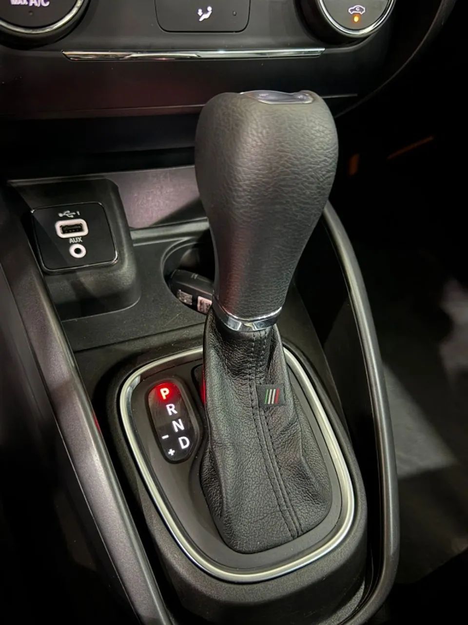 Fiat CRONOS 8