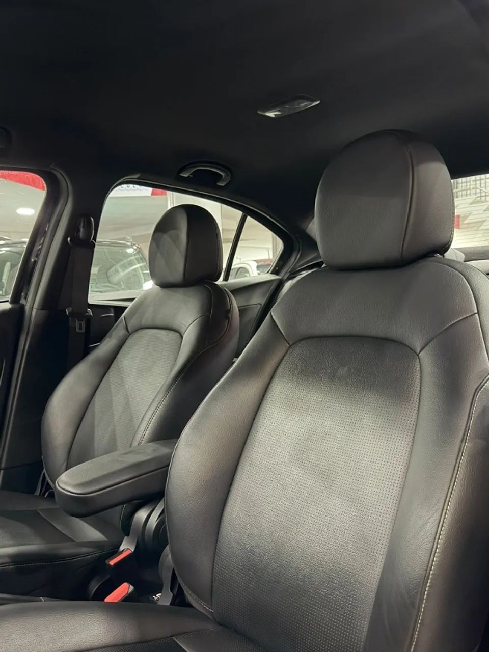 Fiat CRONOS 9