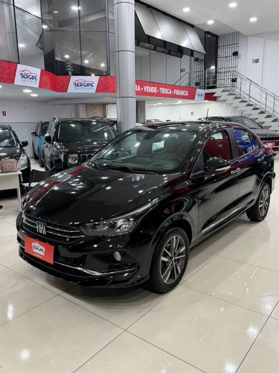 Fiat CRONOS 2