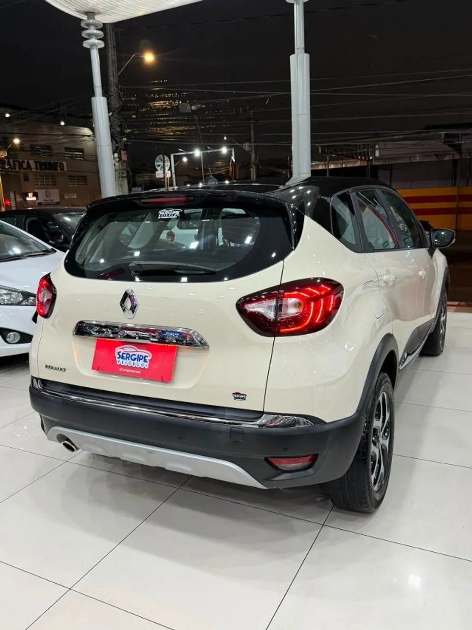 Renault CAPTUR 3