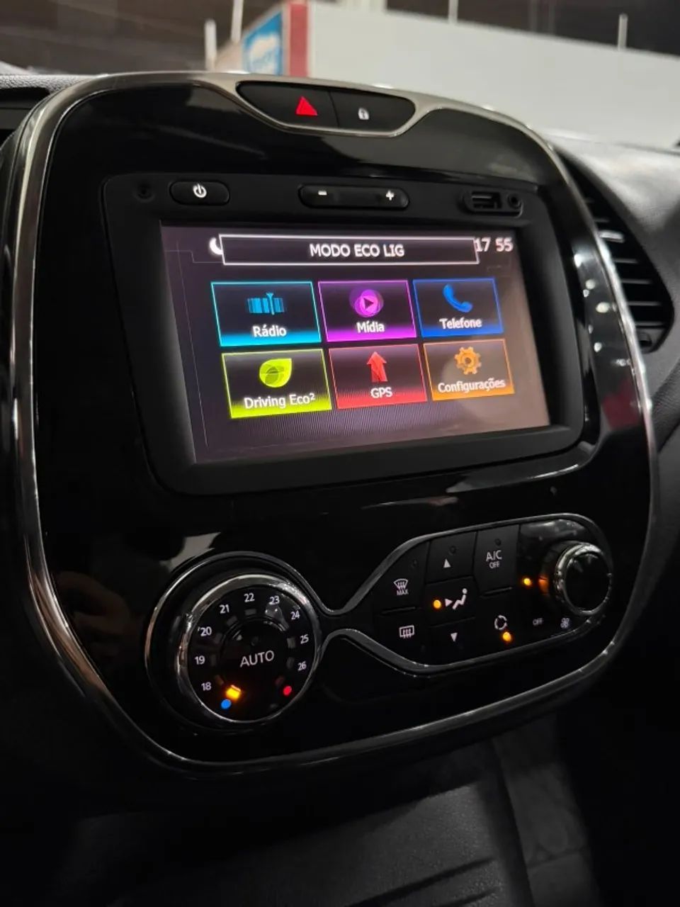 Renault CAPTUR 7