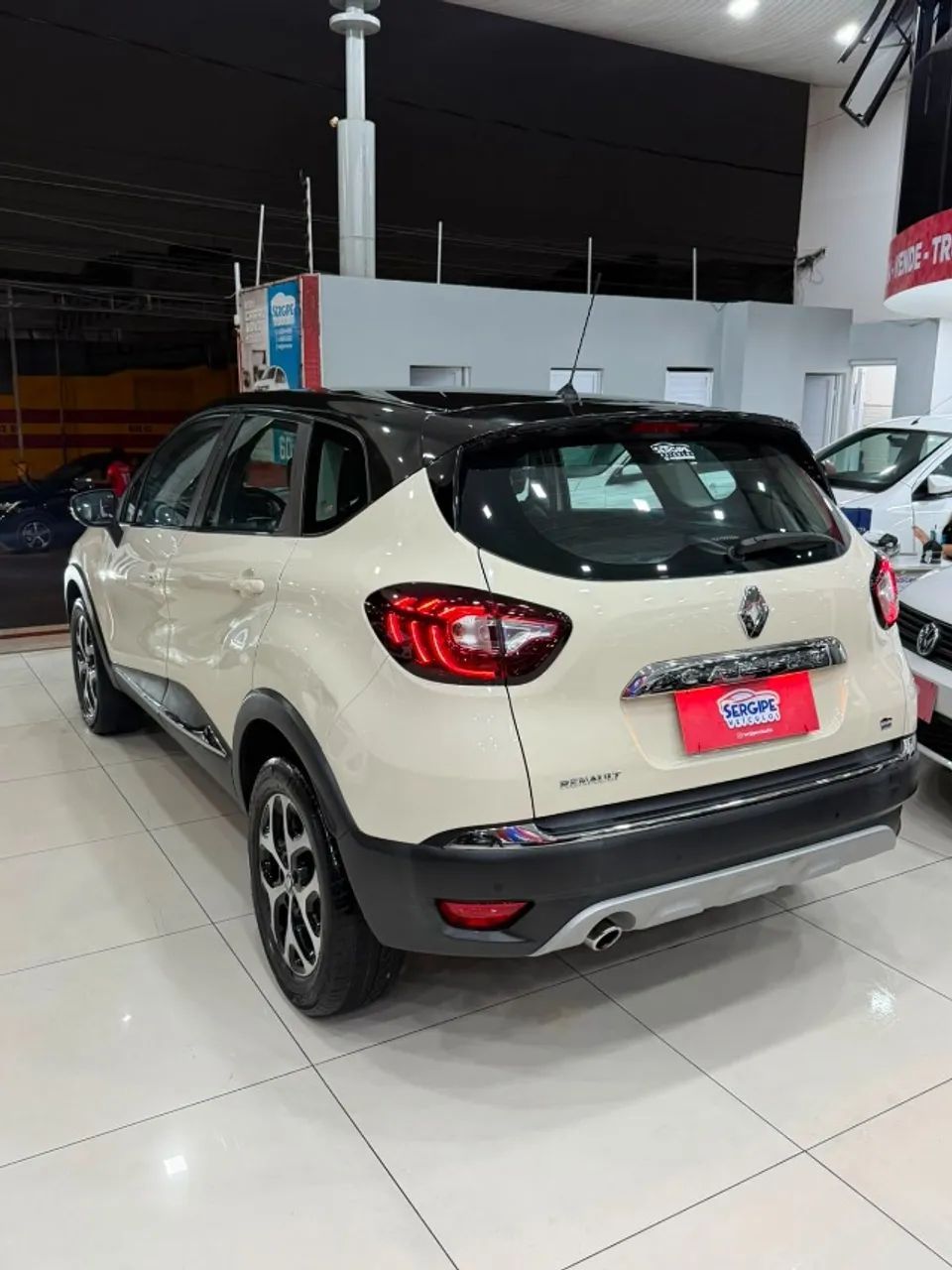 Renault CAPTUR 4