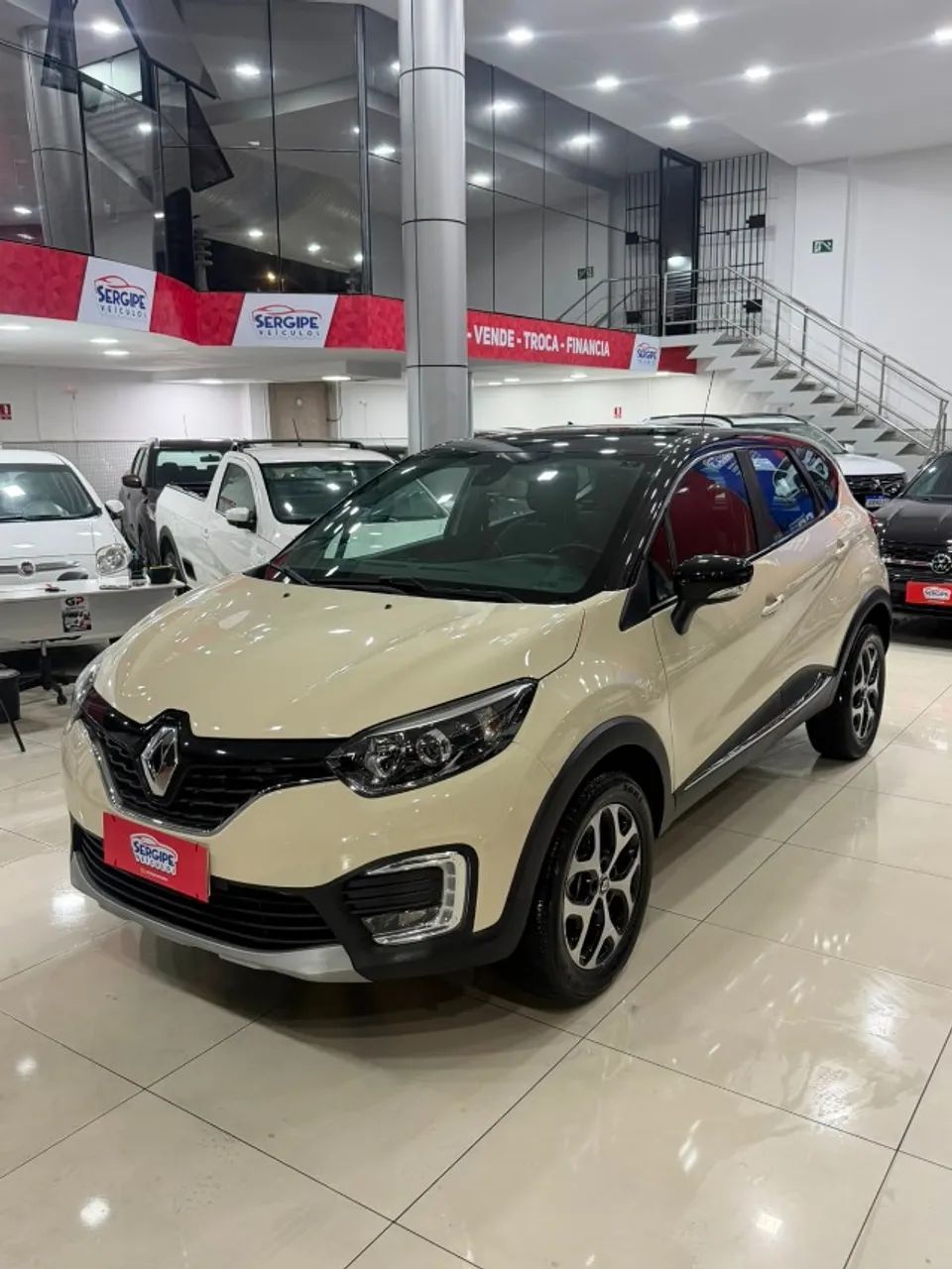 Renault CAPTUR 2
