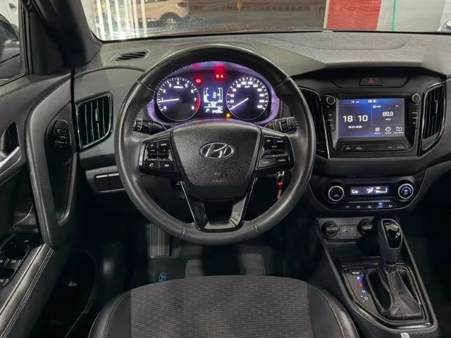 Hyundai CRETA 6