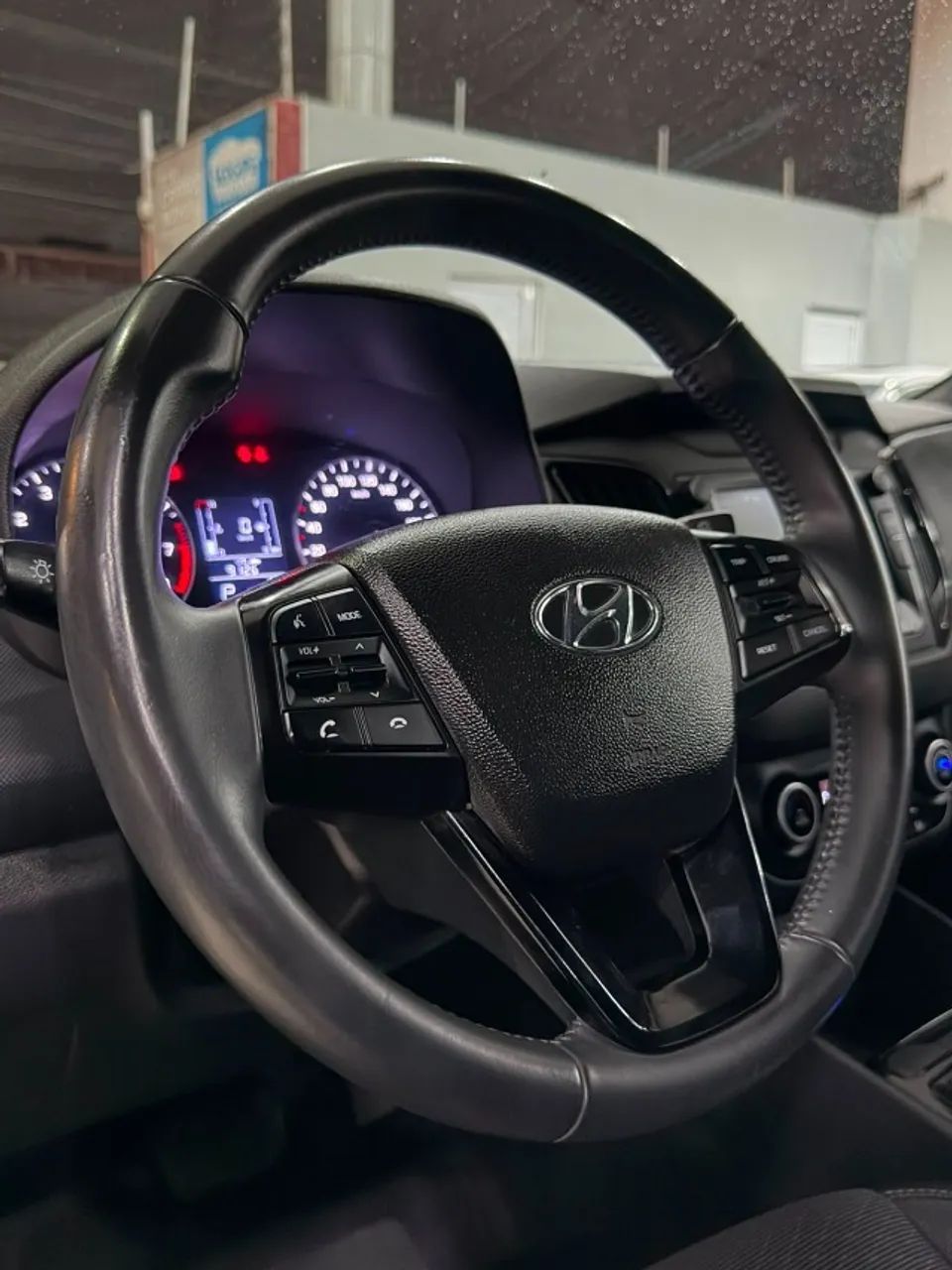 Hyundai CRETA 5