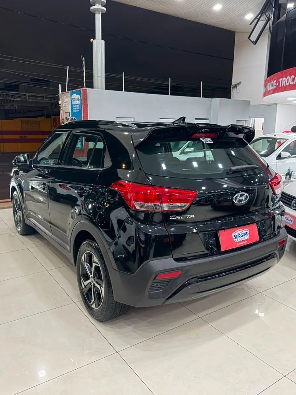 Hyundai CRETA 3