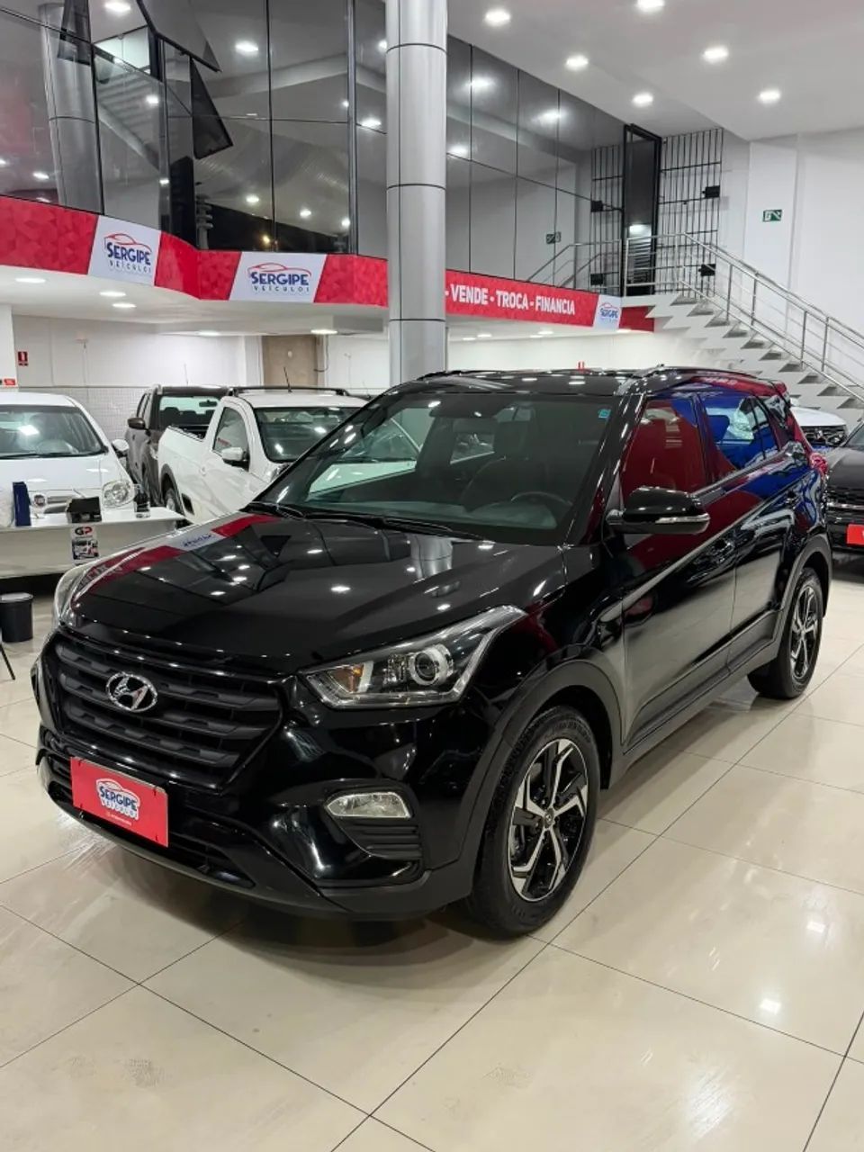 Hyundai CRETA 2