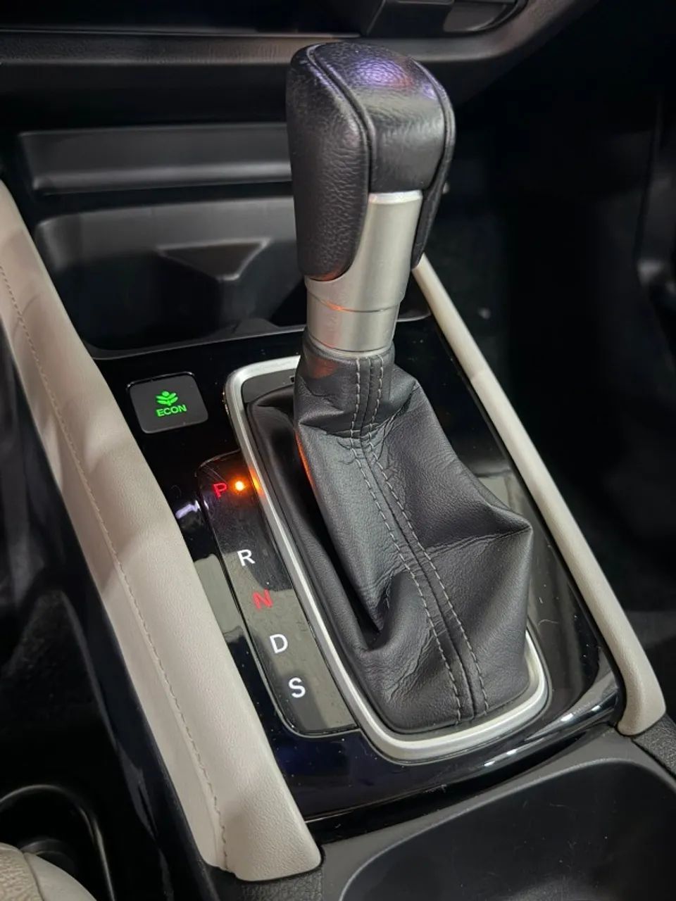 Honda CITY 9