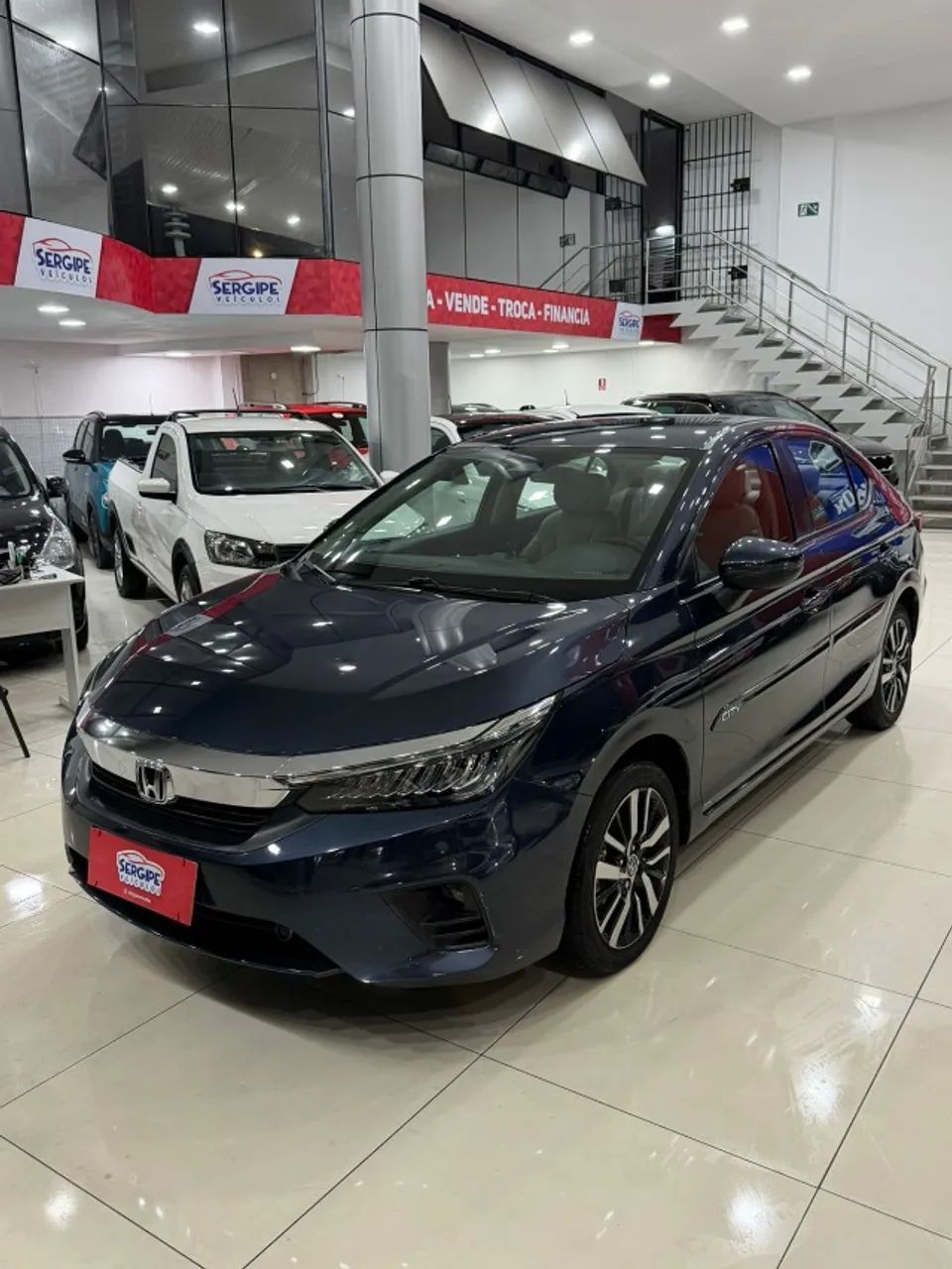 Honda CITY 2