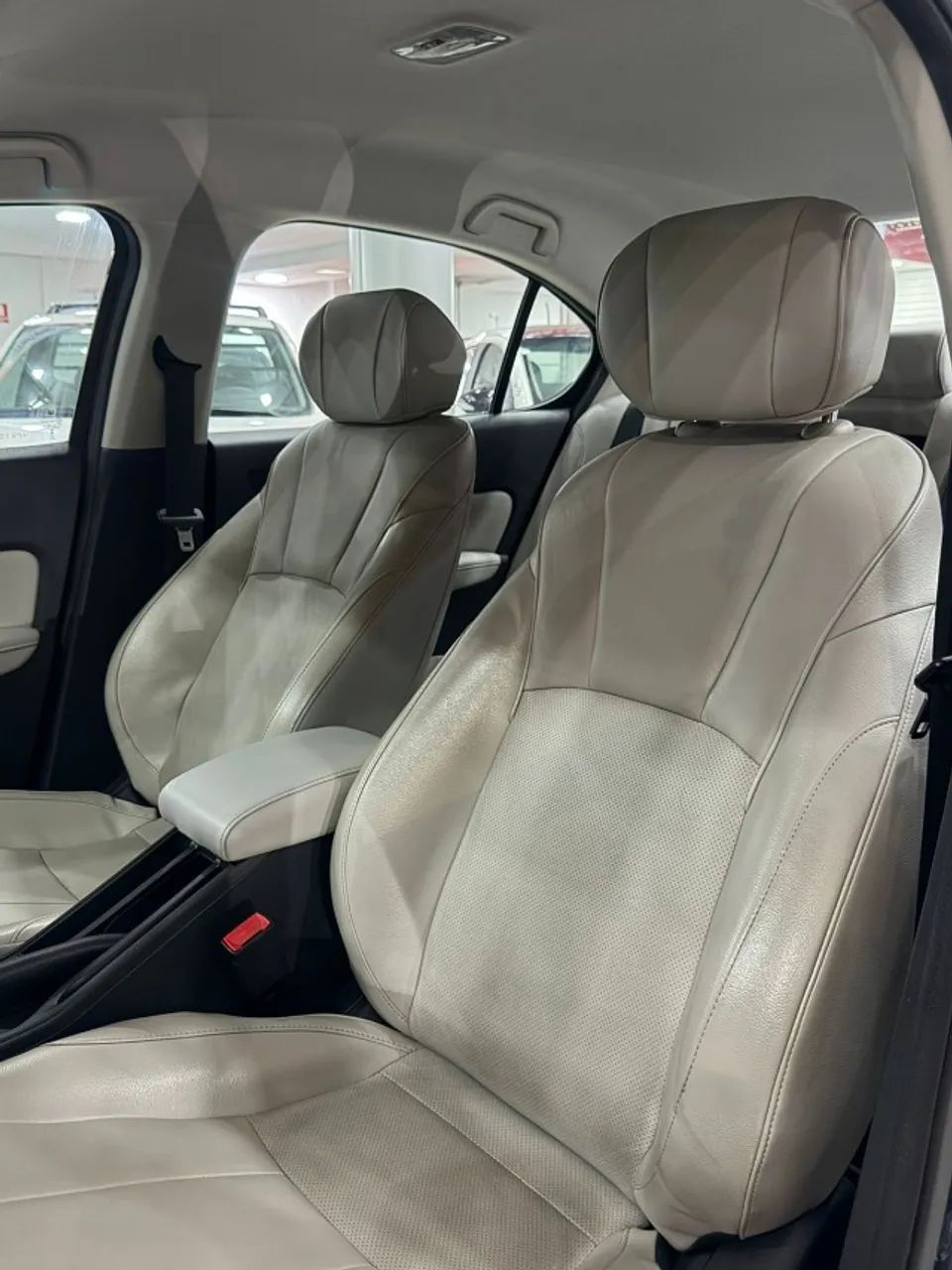 Honda CITY 10