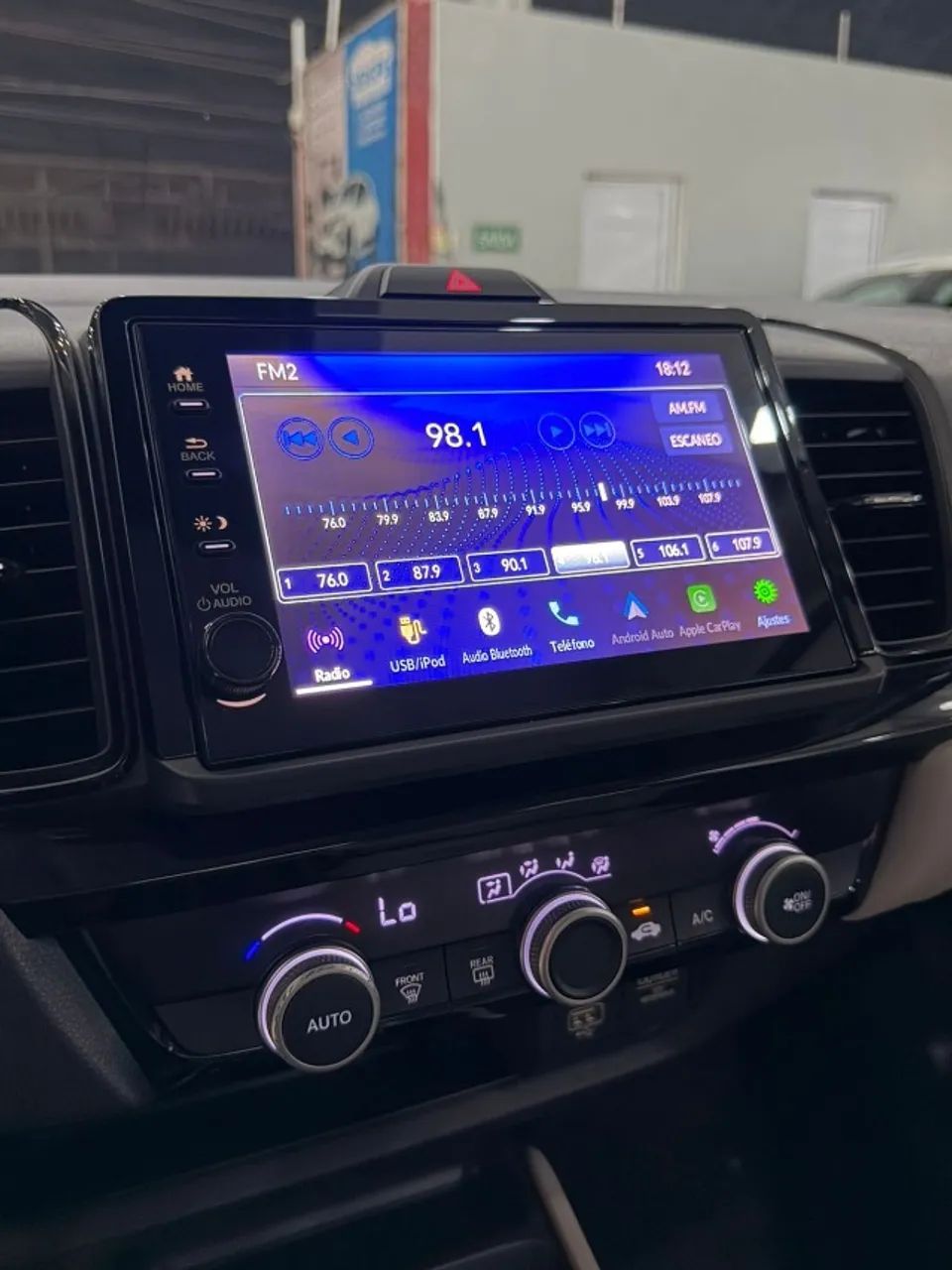 Honda CITY 7