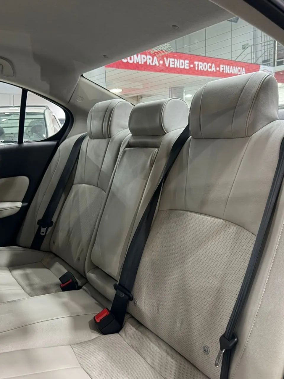 Honda CITY 11
